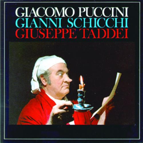 Gianni Schicchi