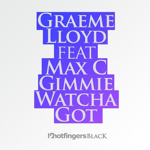 Gimmie Whatcha Got (Exodus, Lj Mtx & Jason Risk Remix)_poster_image