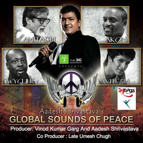 Global Sounds Of Peace