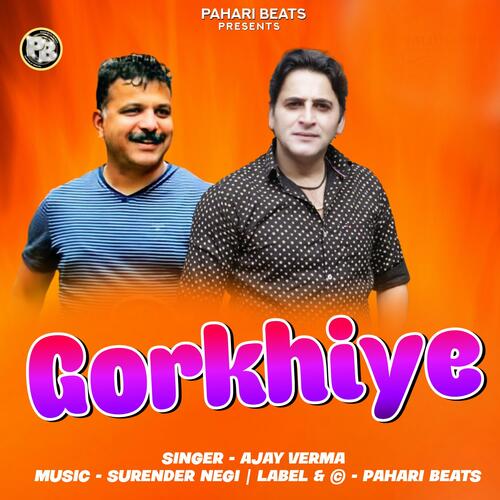 Gorkhiye