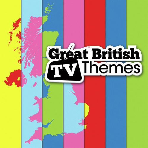 Great British TV Themes