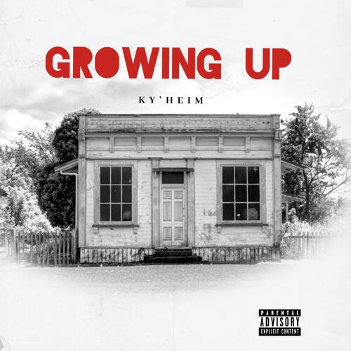 Growing Up - Download