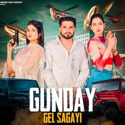 Gunday Gel Sagayi-QyY-bjpmAkQ