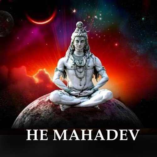 HE MAHADEV_poster_image