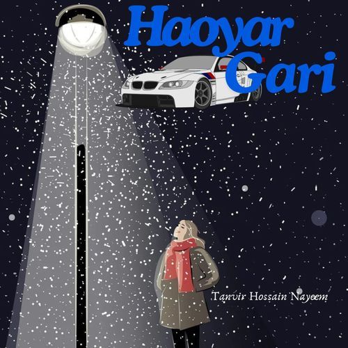 Haoyar Gari