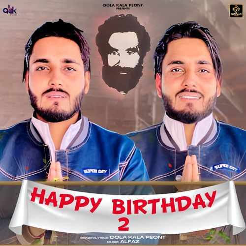 Happy Birthday 2