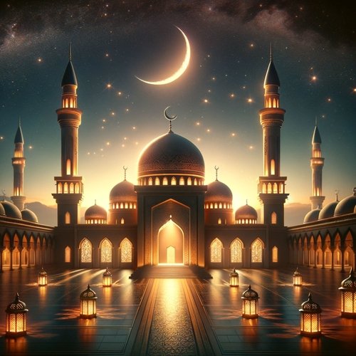 Fajr Prayer cover art