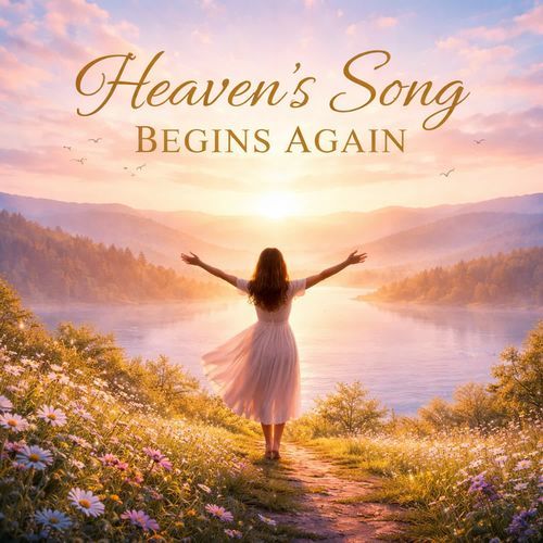 Heaven's Song Begins Again