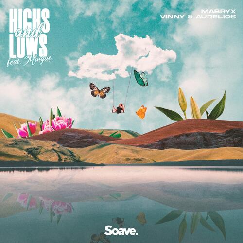 Highs &amp; Lows (feat. Mingue)_poster_image