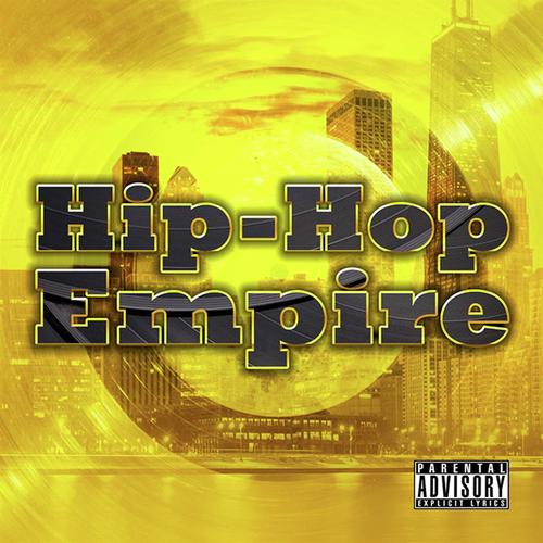 Hip-Hop Empire