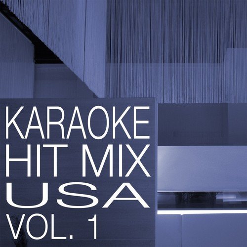 Hit Mix USA, Vol. 1 (Premium Karaoke Version)