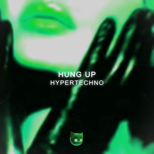 Hung Up cover art