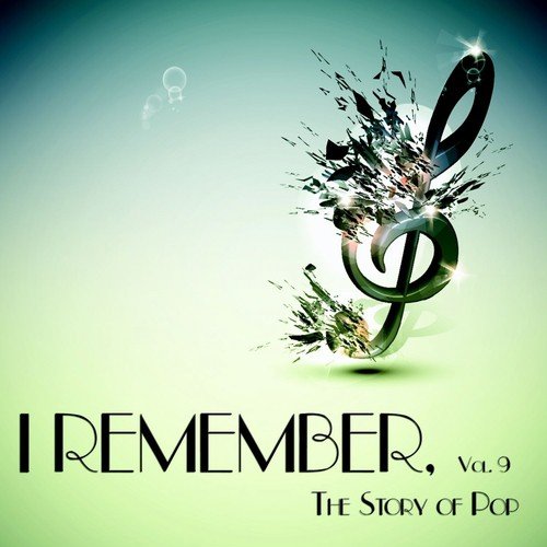 I Remember, Vol. 9 - The Story of Pop
