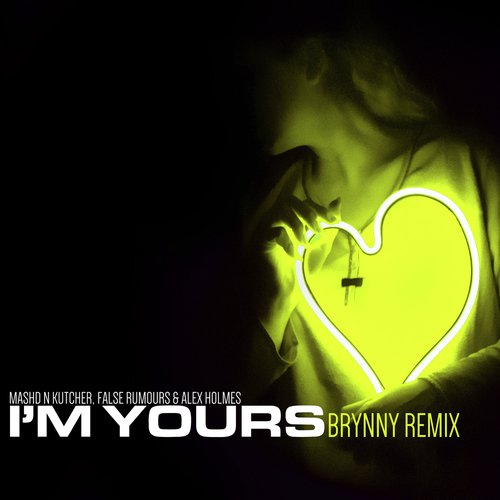 I&#039;m Yours (Brynny Remix)_poster_image