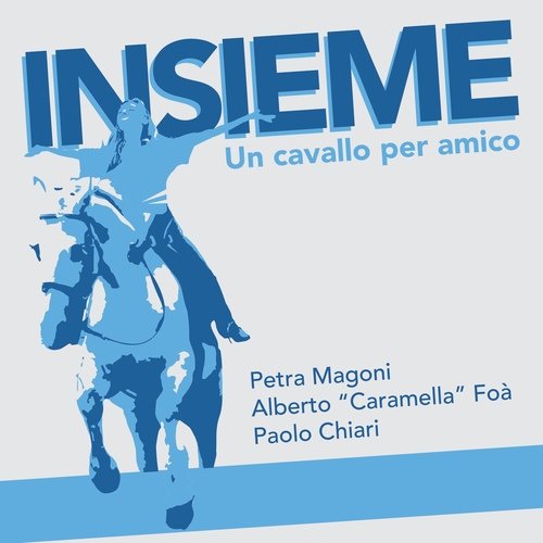 INSIEME (Un cavallo per amico)_poster_image