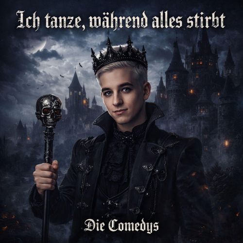 Tanz mit dem letzten Engel