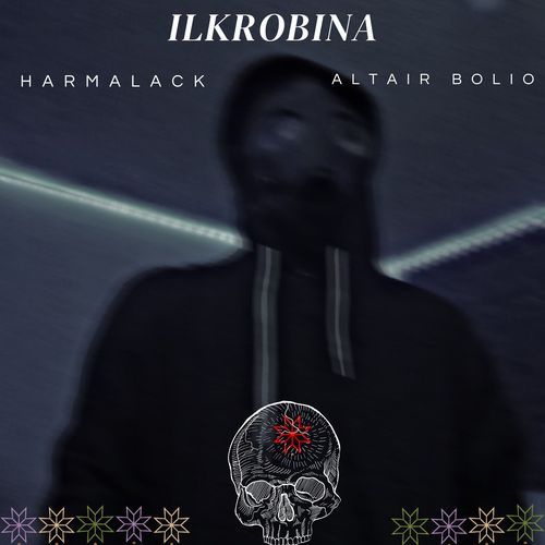 Kroomi cover art