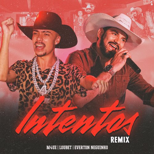 Intentos (Remix)_poster_image