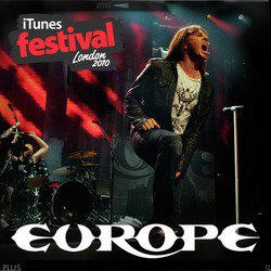 Itunes Live: London Festival '10 - EP