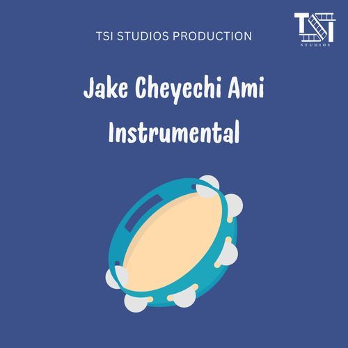 Jake Cheyechi Ami Instrumental