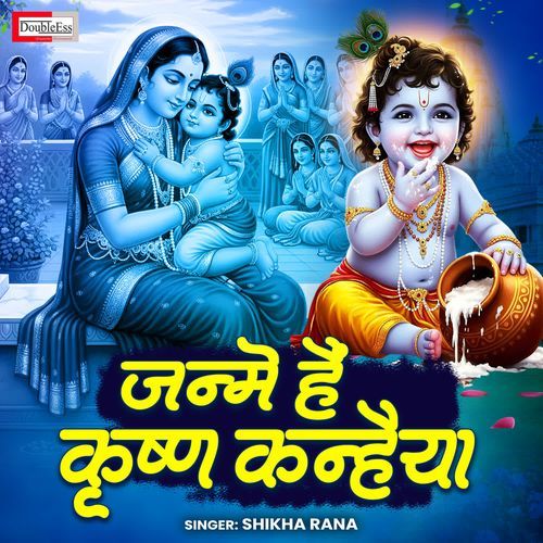 Janme Hai Krishn Kanhaiya