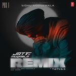 Jatt Da Muqabla Remix(Remix By Tatva K) artwork