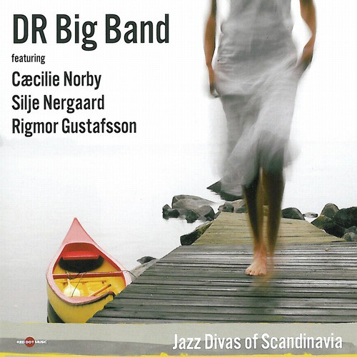 Jazz Divas Of Scandinavia_poster_image