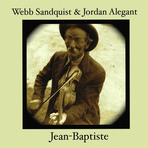 Jean Baptiste cover art