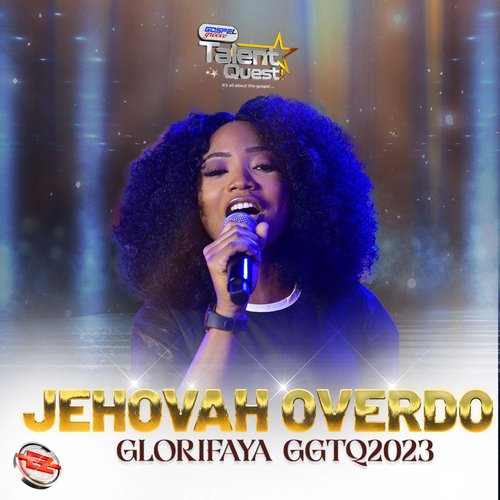 Jehovah Overdo (#GGTQ2023)_poster_image