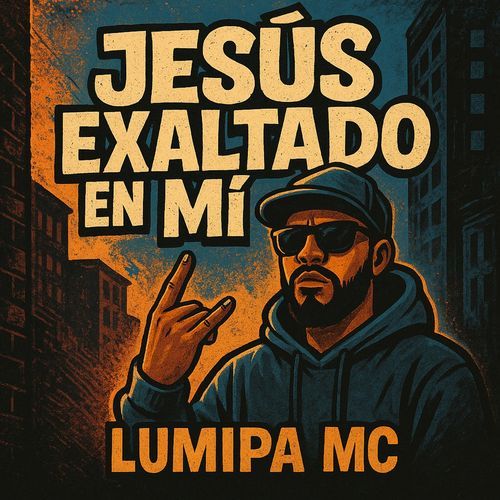Mi Pasado, Presente y Futuro Tuyo Son Dios Mío cover art