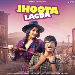 Jhoota Lagda-CjgZchthXgo