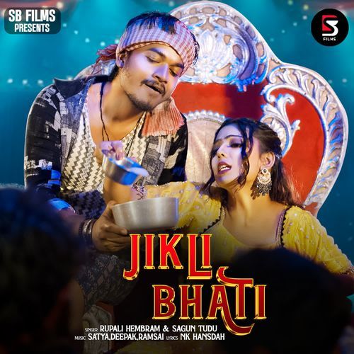 Jikli Bhati