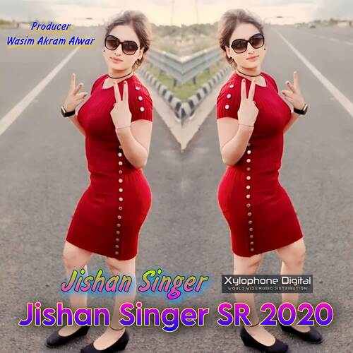 Jishan Singer SR 2020