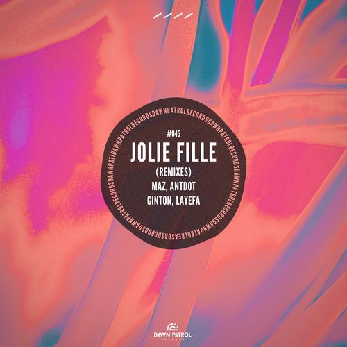 Jolie Fille (Mozambo Remix)