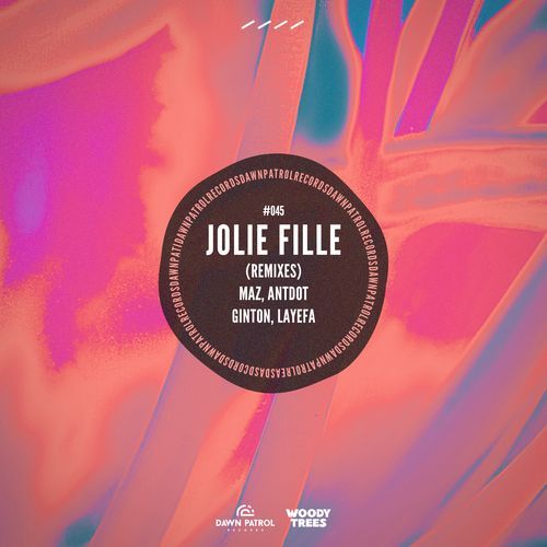 Jolie Fille (Remixes)