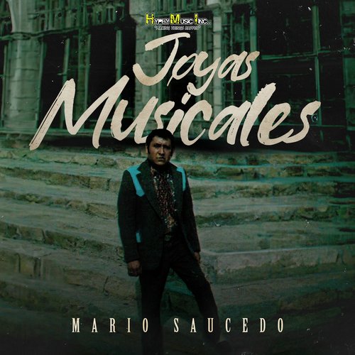 Joyas Musicales