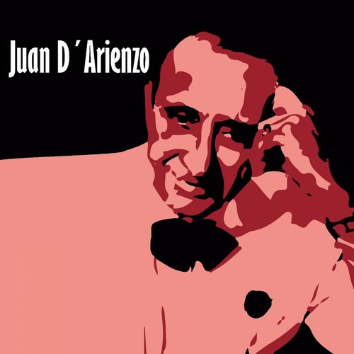 Juan D´Arienzo