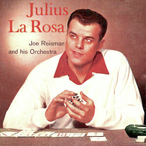 Julius La Rosa