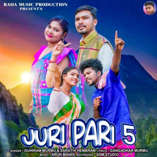 Juri Pari 5