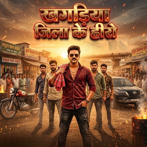 Khagariya Jila Ke Hero