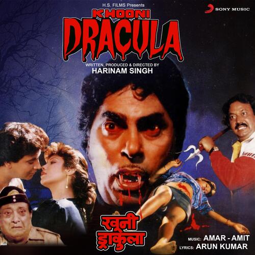 Khooni Dracula - Theme Song