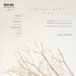 Prélude À L'après-Midi D'un Faune (Arr. For Solo Piano by E. Robert Schmitz) (Duo-Art 6532)