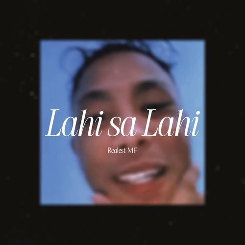 Lahi Sa Lahi cover art