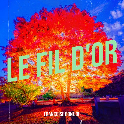 Le Fil d'Or cover art