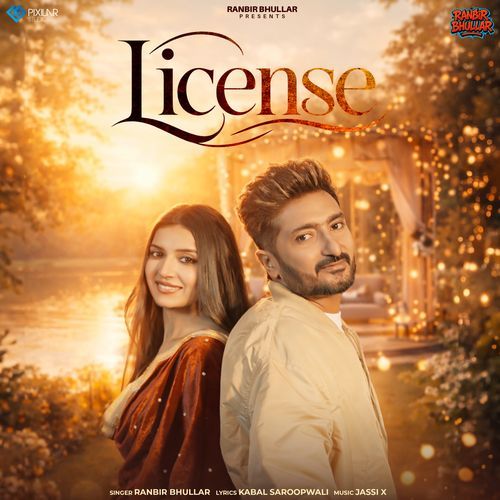 License