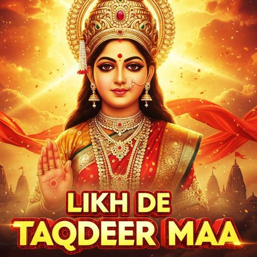 Likh De Taqdeer Maa