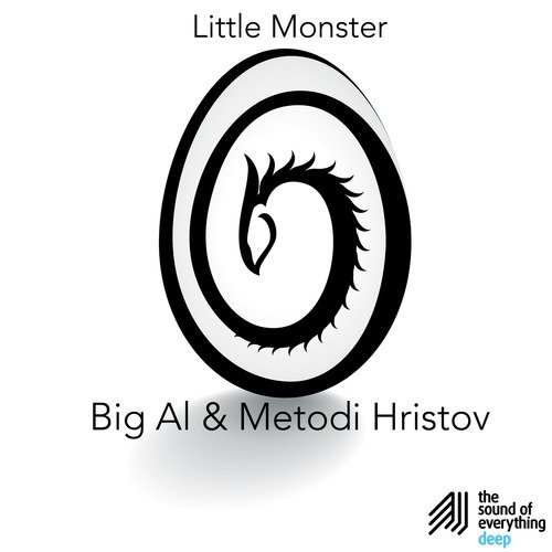 Little Monster