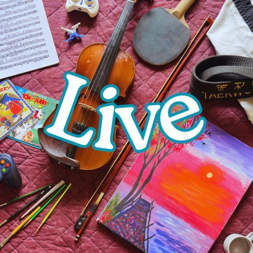 Live