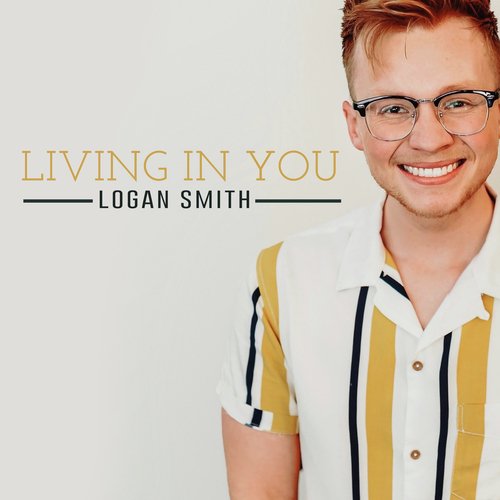 Living in You (Single)_poster_image