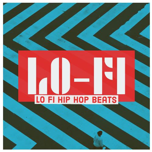 Lofi Hip Hop Beats Playlist_poster_image